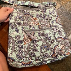 Vera Bradley Crossbody purse